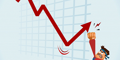 4 шага для улучшения онлайн - продаж 4 шага для улучшения онлайн - продаж