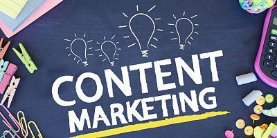 Что же такое контент-маркетинг?